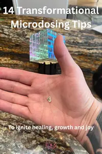 microdosing tips