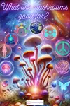 what are mushrooms good for