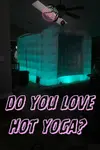 hot yoga dome