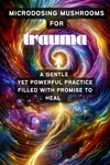 Explore microdosing mushrooms for trauma to dive into deeper healing and emotional clarity. Learn how gentle doses can transform trauma recovery.