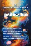 Microdosing mushrooms for PTSD offers a new healing path, easing symptoms and boosting emotional resilience with fewer side effects than traditional treatments