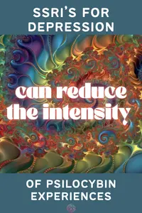 Uncover the truth about magic mushroom side effects. Navigate the journey safely, explore healing, and embrace the experience mindfully.