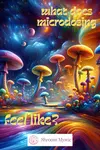what does microdosing feel like?  
