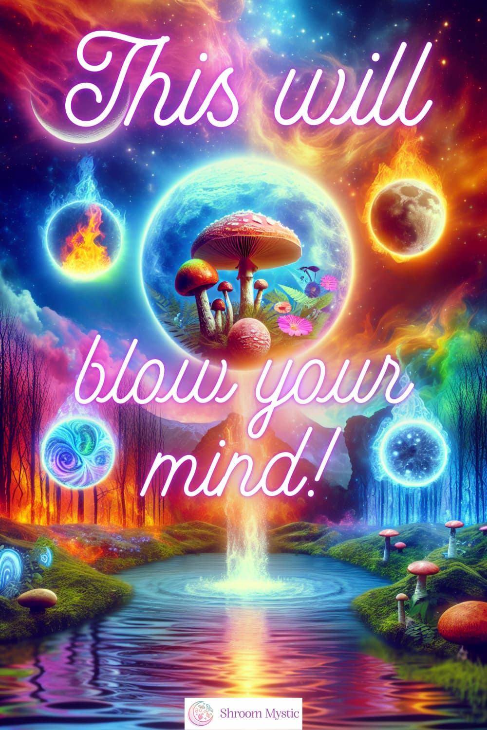 microdosing mushrooms for mental health