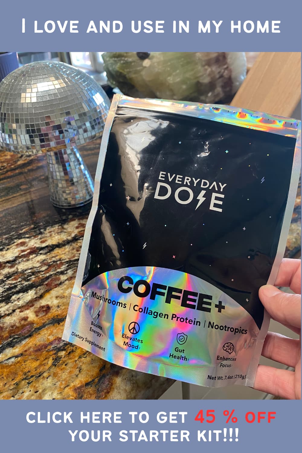 benefits of mushroom coffee