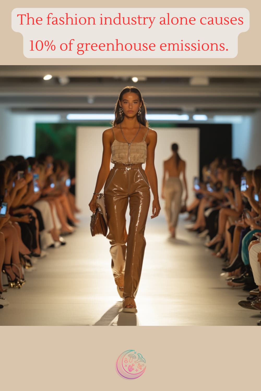 vegan mushroom leather alternatives