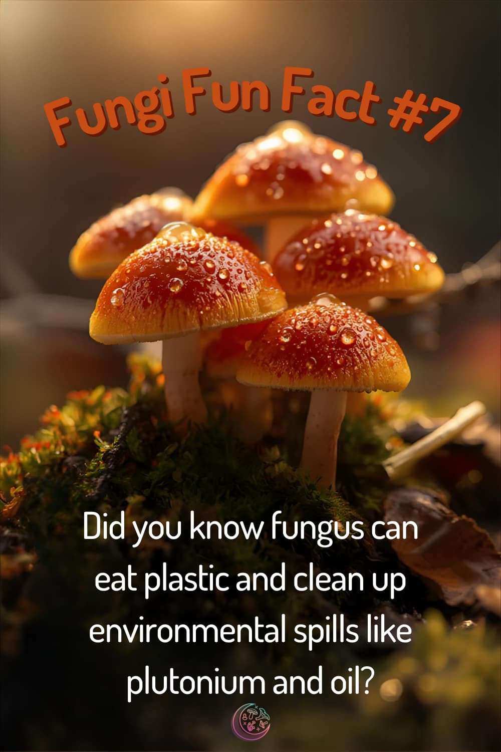 whats one benefit of fungi