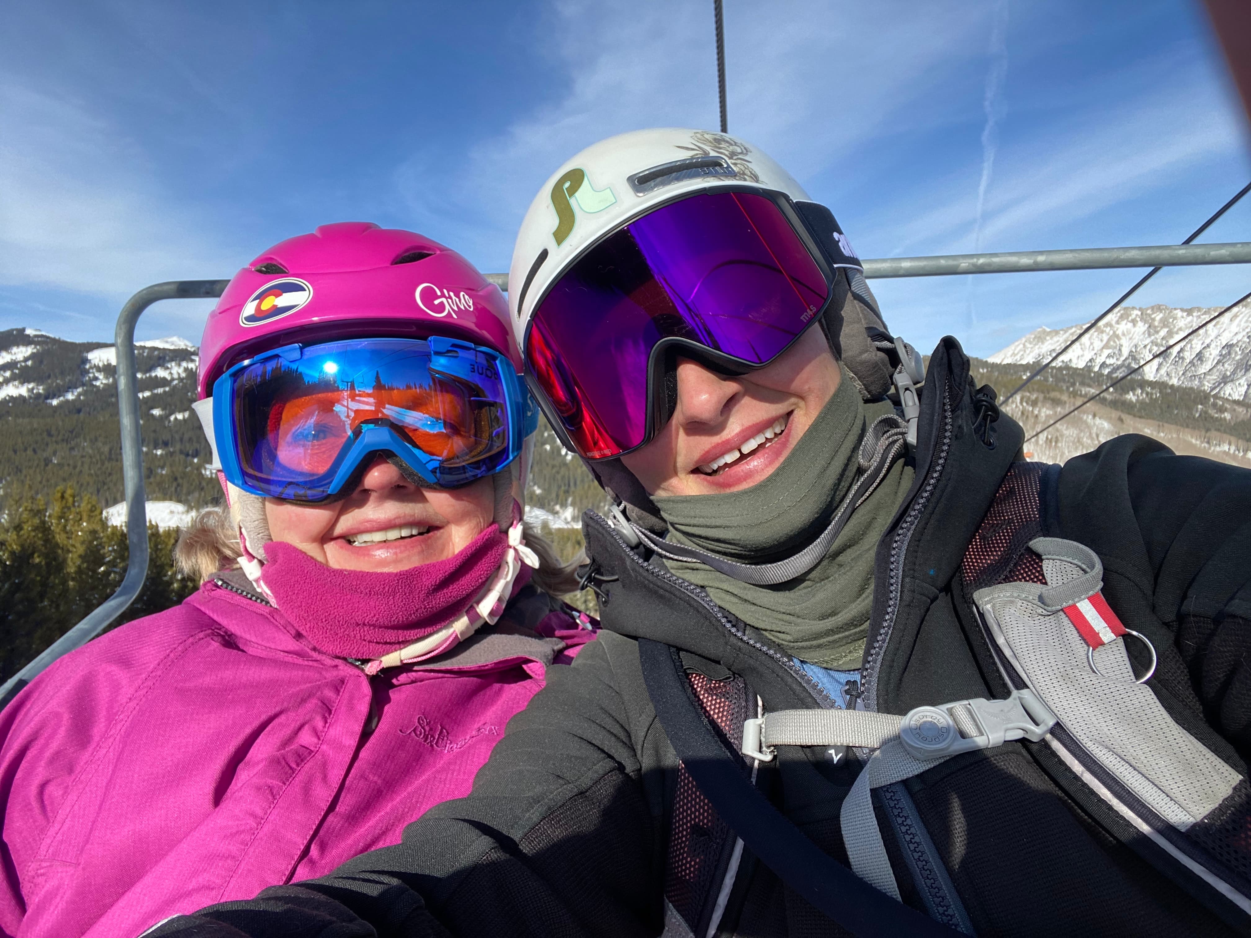 mushrooms and end of life