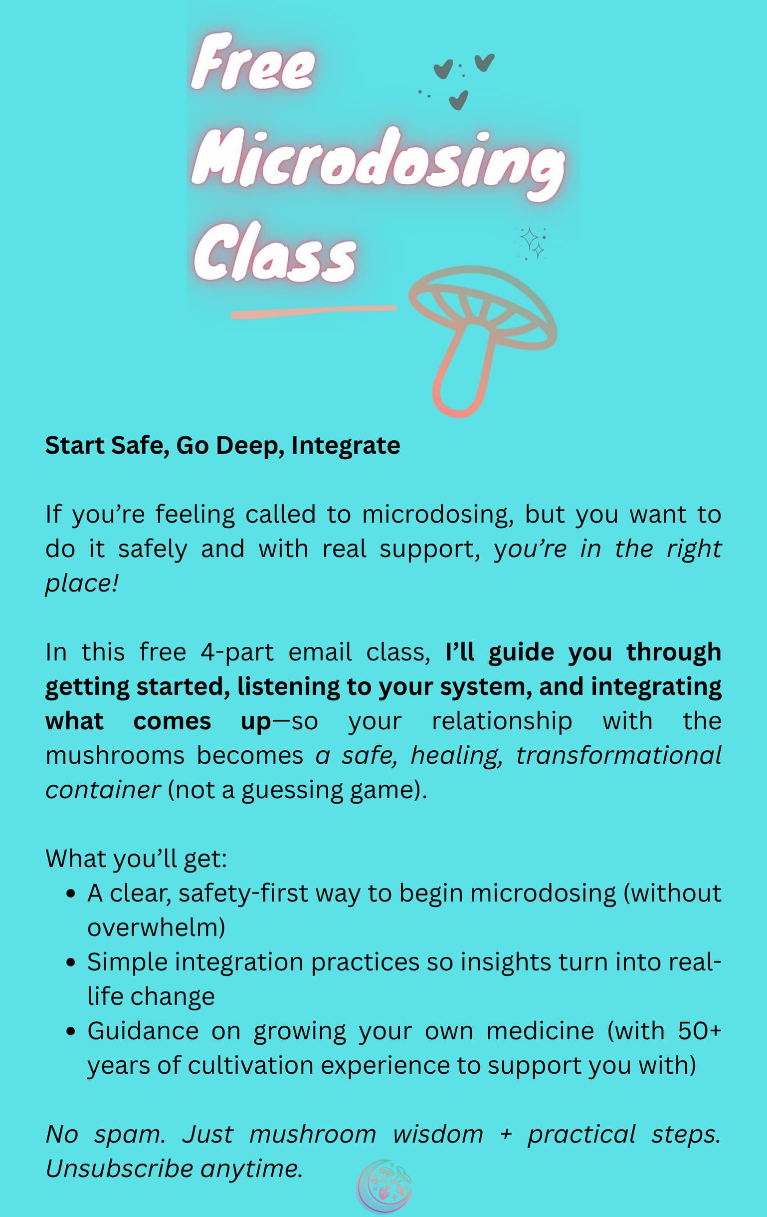 health benefits of mushrooms