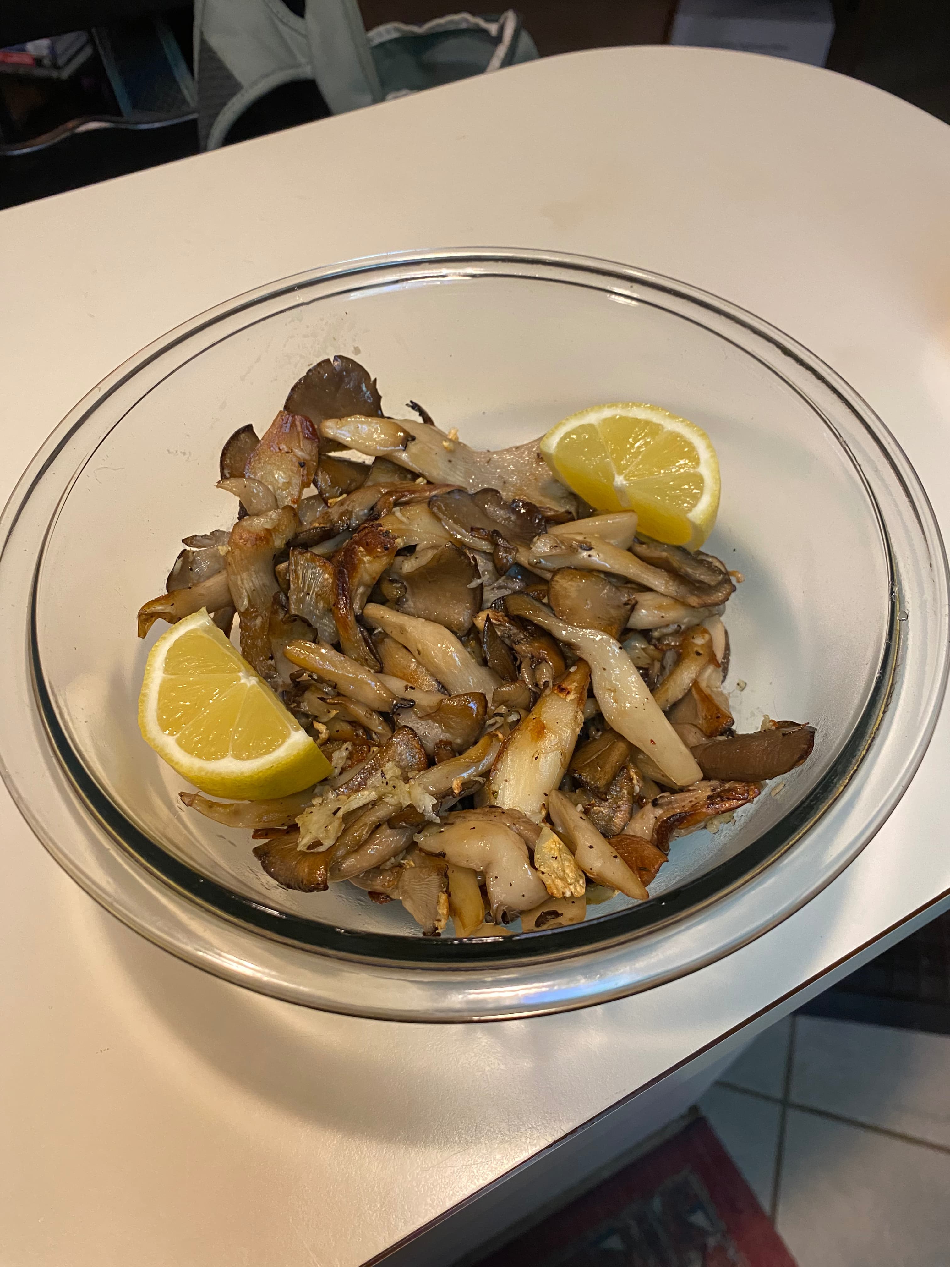 how do you grow mushrooms