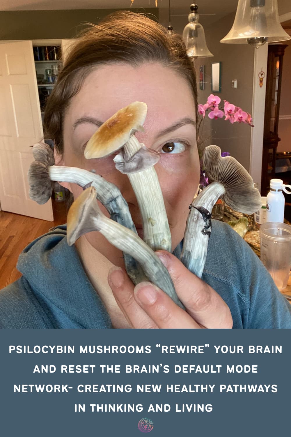 best mushrooms for brain health