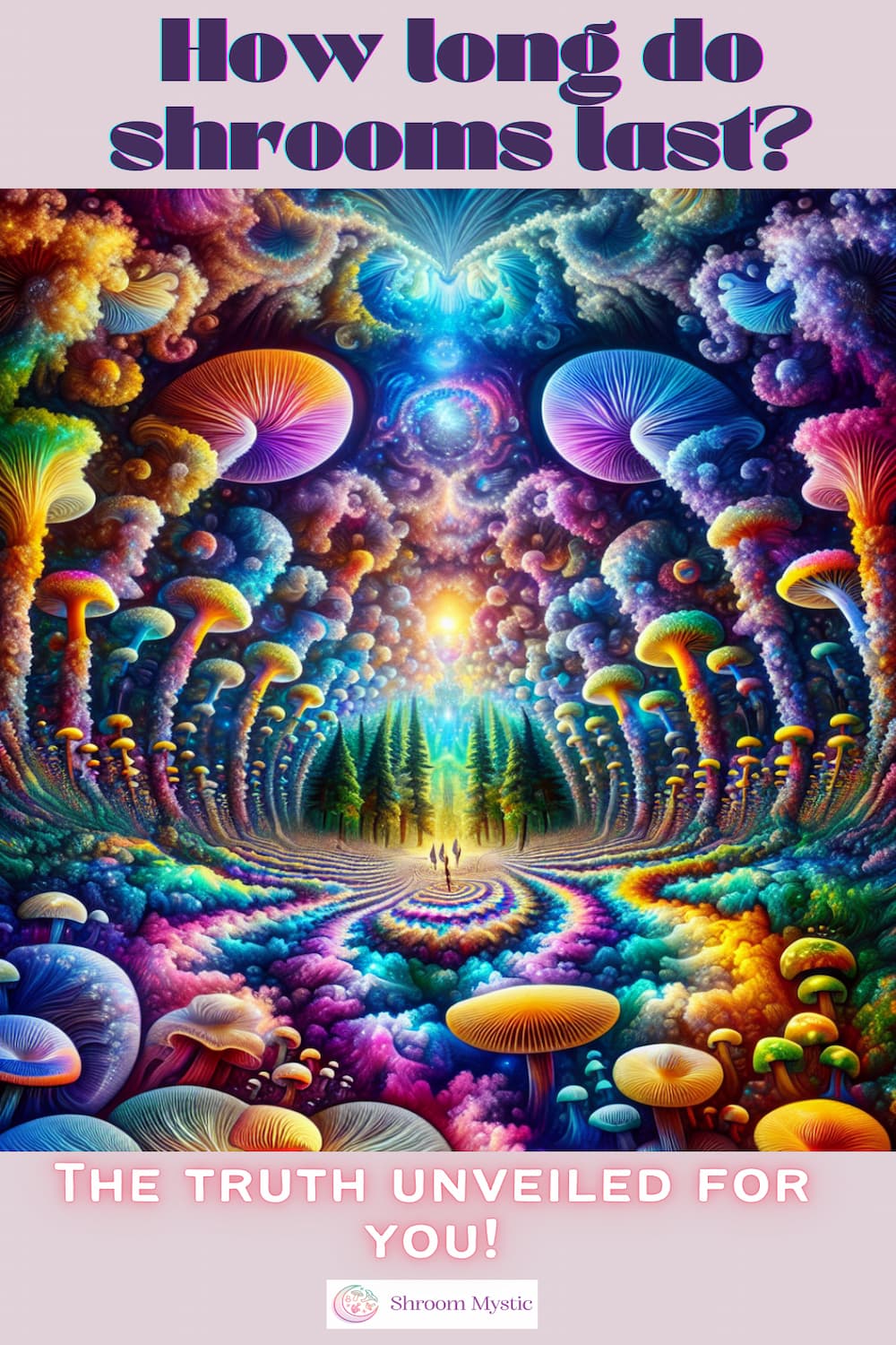 how long do mushrooms last how long do mushrooms last