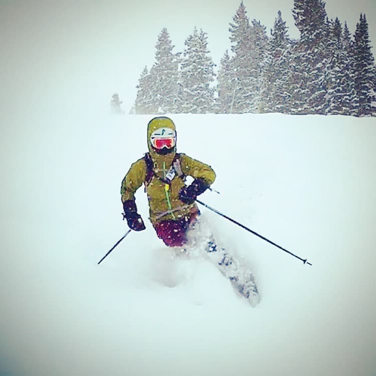 mushrooms and end of life